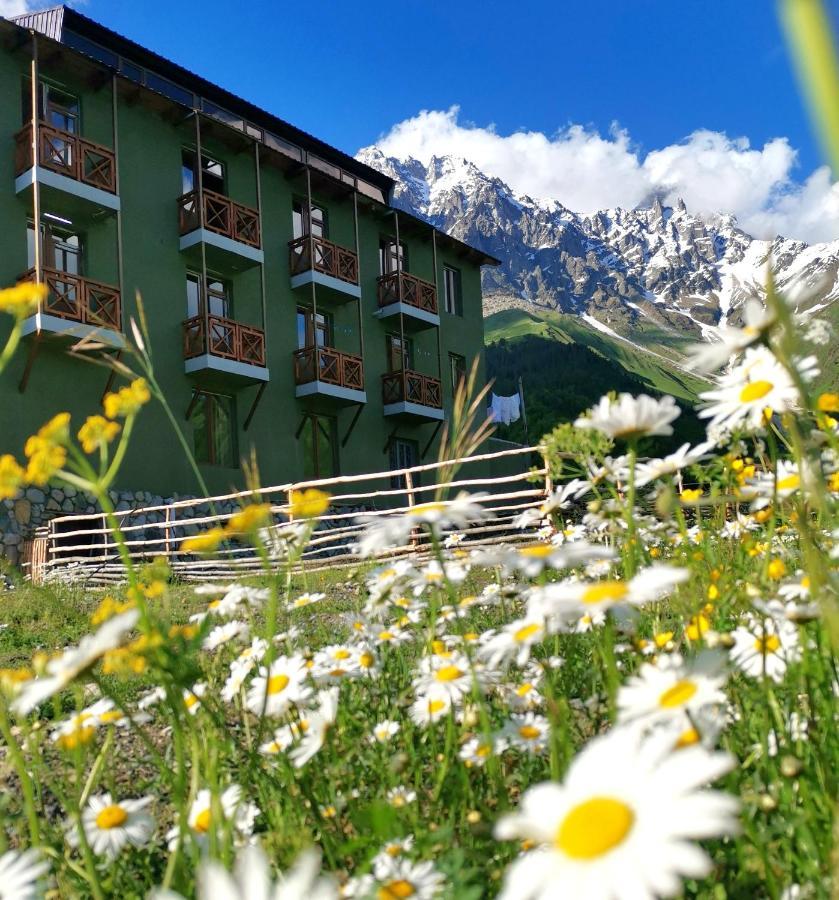 Hotel Lamala Mazeri Exterior photo